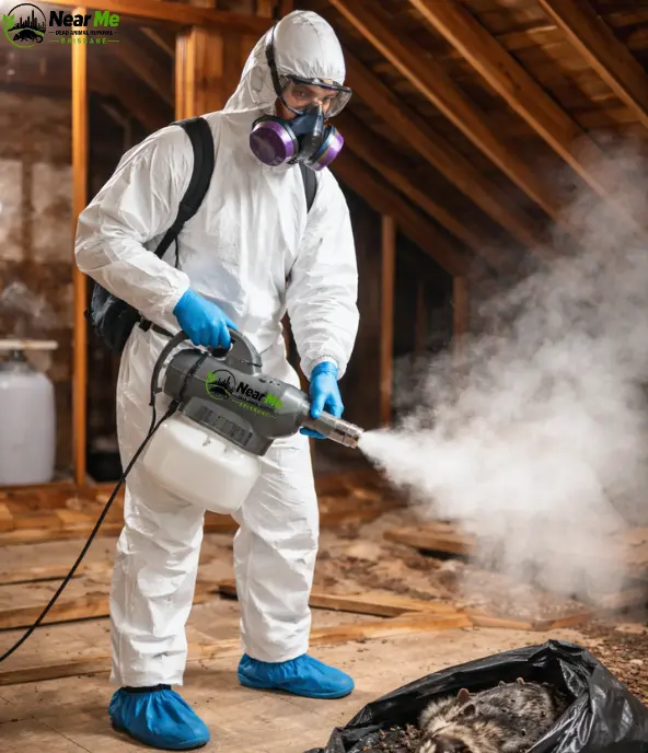 Professional Animal Removal Team Redbank Plains